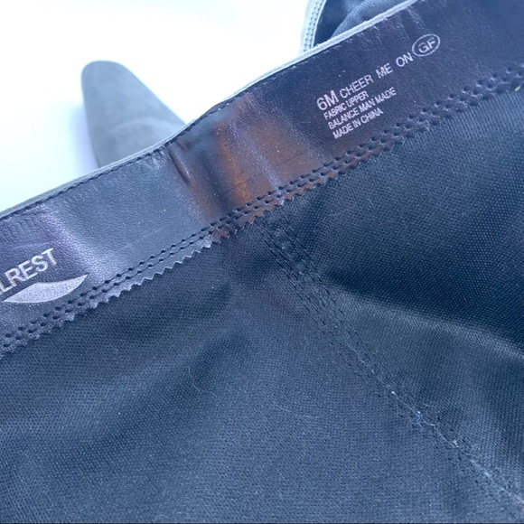 Aerosoles Cheer Me On Boots - Picture 6 of 15